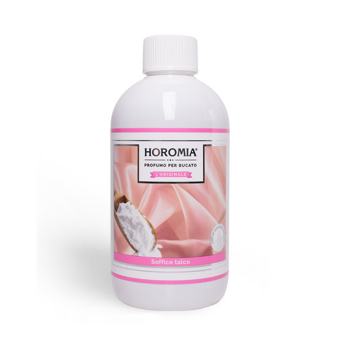HOROMIA - Soffice Talco 500ml