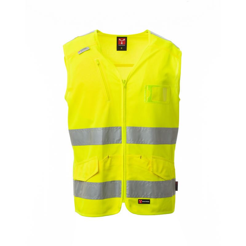 Carica immagine in Galleria Viewer, EXPERT <br> Gilet Hi-Vi
