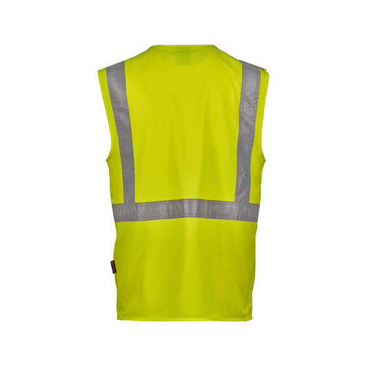 EXTRA <br> Gilet Hi-Vi