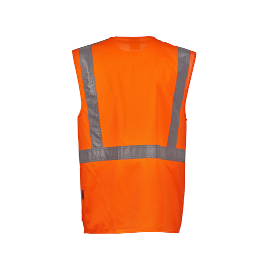 EXTRA <br> Gilet Hi-Vi