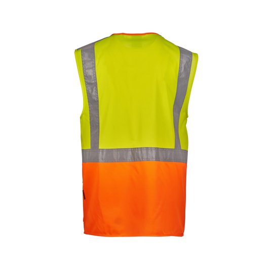 EXTRA <br> Gilet Hi-Vi