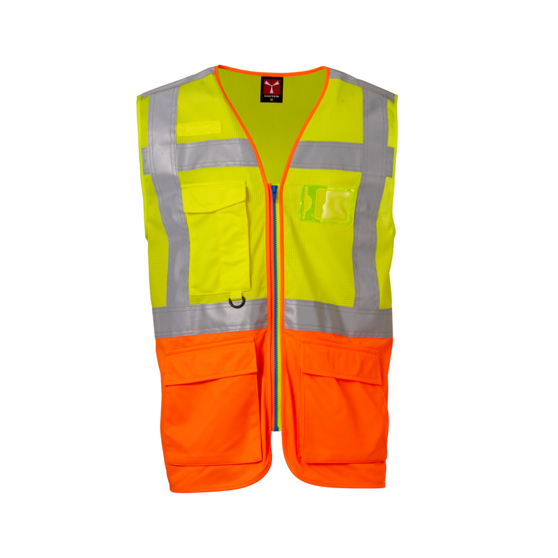 Carica immagine in Galleria Viewer, EXTRA MESH <br> Gilet Hi-Vi
