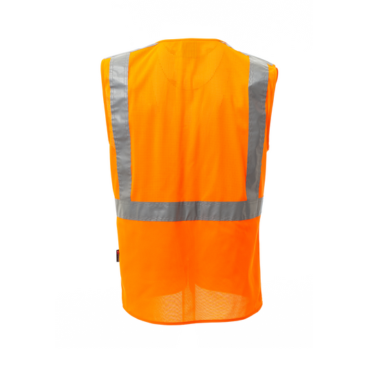 EXTRA MESH <br> Gilet Hi-Vi