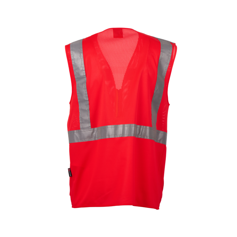 Carica immagine in Galleria Viewer, EXTRA MESH <br> Gilet Hi-Vi
