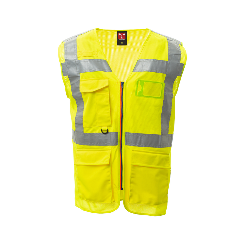 Carica immagine in Galleria Viewer, EXTRA MESH <br> Gilet Hi-Vi
