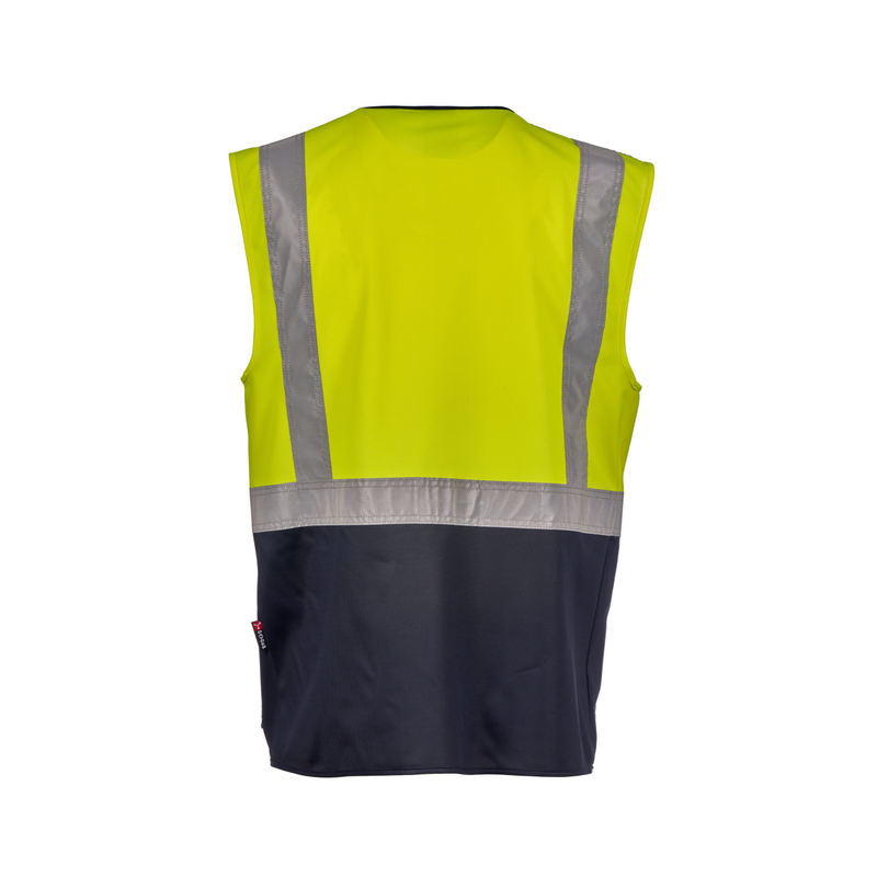 Carica immagine in Galleria Viewer, EXTROVERT <br> Gilet Hi-Vi
