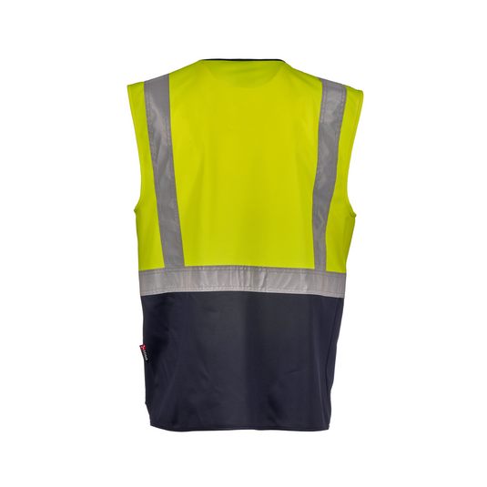 EXTROVERT <br> Gilet Hi-Vi