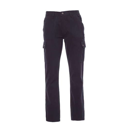 FOREST WINTER - Pantalone multitasche invernale