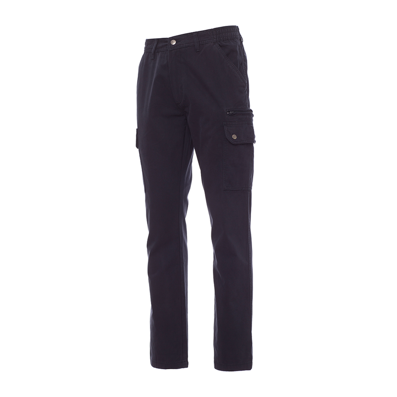 Carica immagine in Galleria Viewer, FOREST WINTER - Pantalone multitasche invernale
