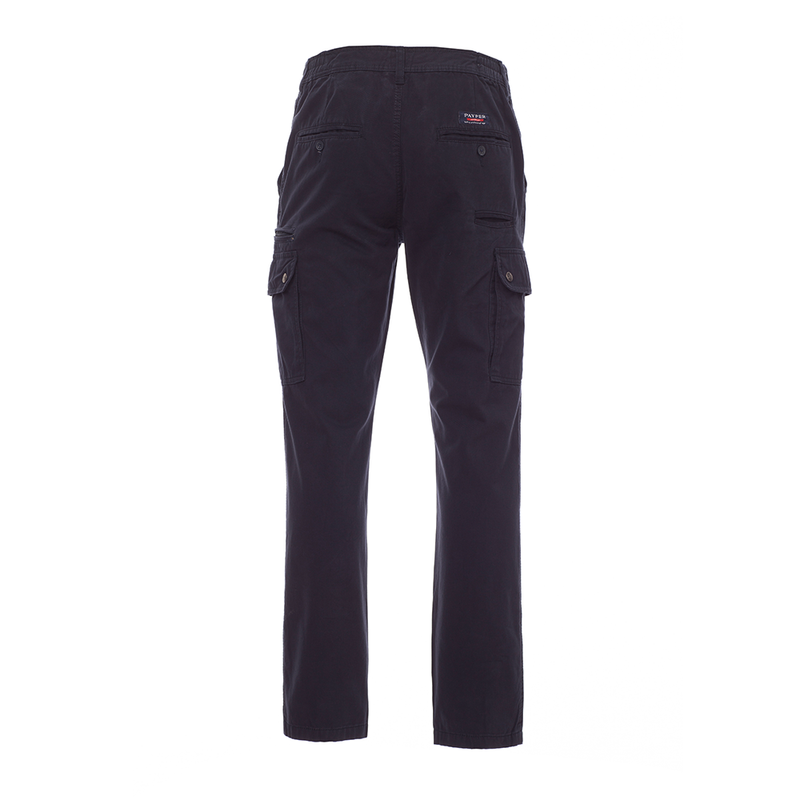 Carica immagine in Galleria Viewer, FOREST WINTER - Pantalone multitasche invernale
