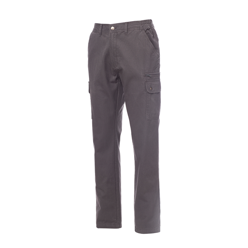 Carica immagine in Galleria Viewer, FOREST WINTER - Pantalone multitasche invernale
