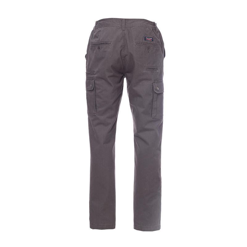 Carica immagine in Galleria Viewer, FOREST WINTER - Pantalone multitasche invernale
