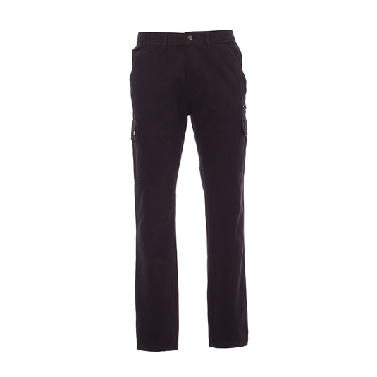 FOREST WINTER - Pantalone multitasche invernale