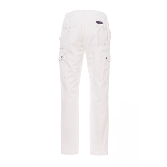 FOREST - Pantalone multitasche