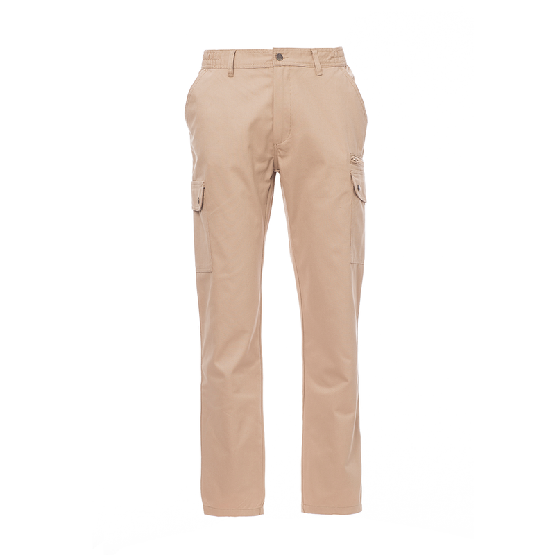 Carica immagine in Galleria Viewer, FOREST - Pantalone multitasche
