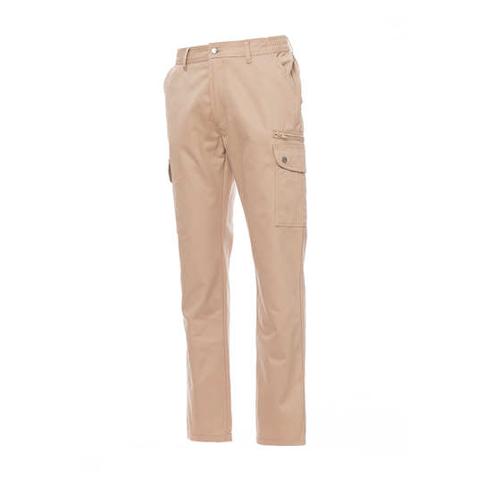 FOREST - Pantalone multitasche