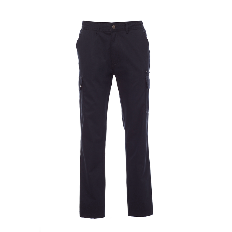 Carica immagine in Galleria Viewer, FOREST - Pantalone multitasche
