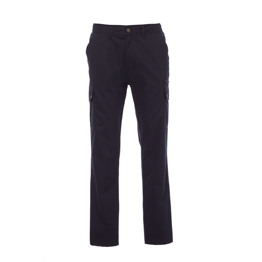 FOREST - Pantalone multitasche