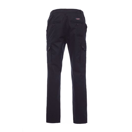 FOREST - Pantalone multitasche