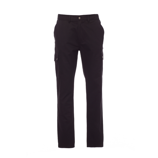 FOREST - Pantalone multitasche