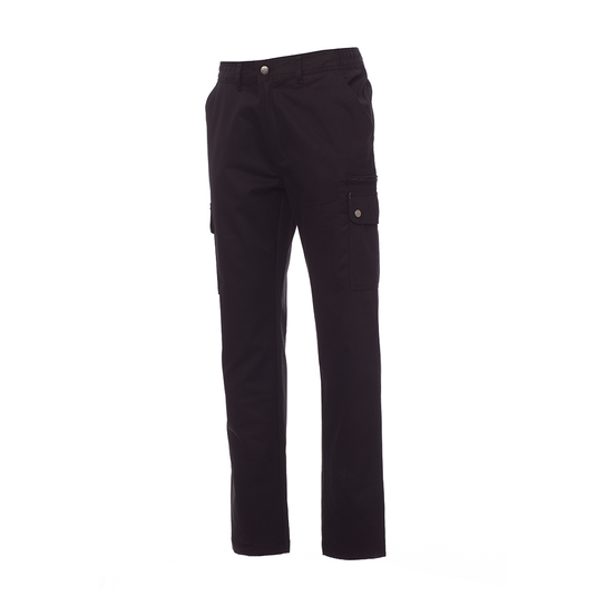 FOREST - Pantalone multitasche