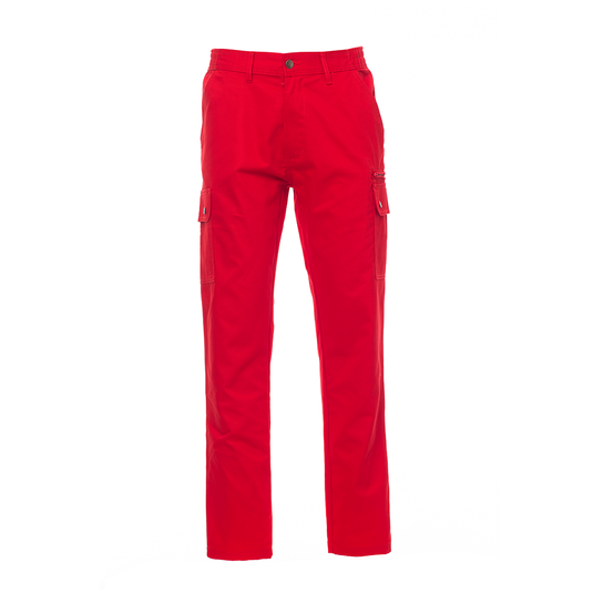 FOREST - Pantalone multitasche