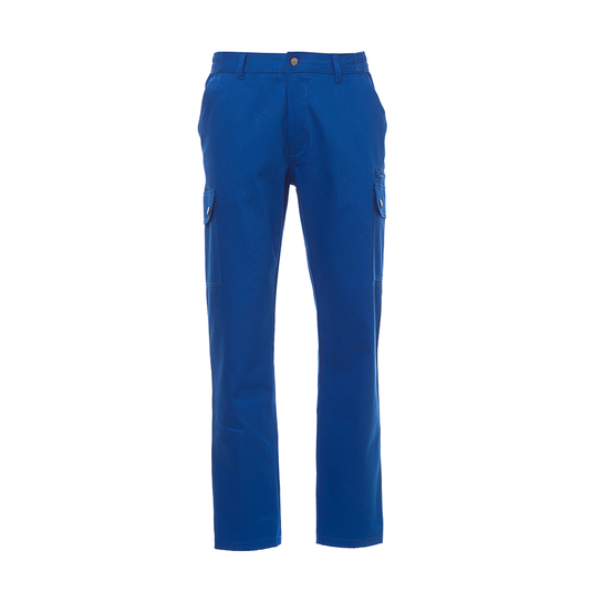 FOREST - Pantalone multitasche