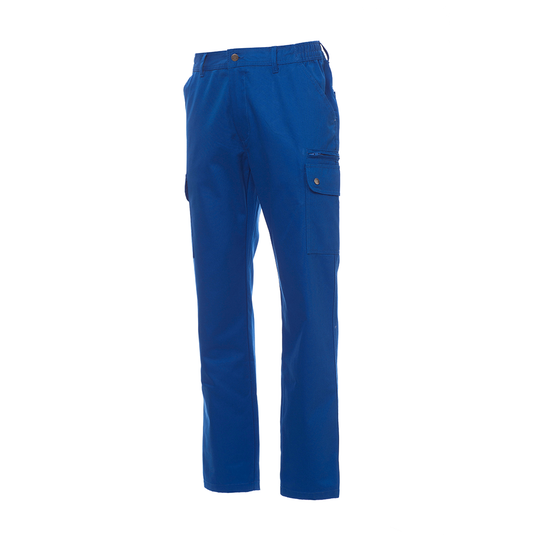 FOREST - Pantalone multitasche