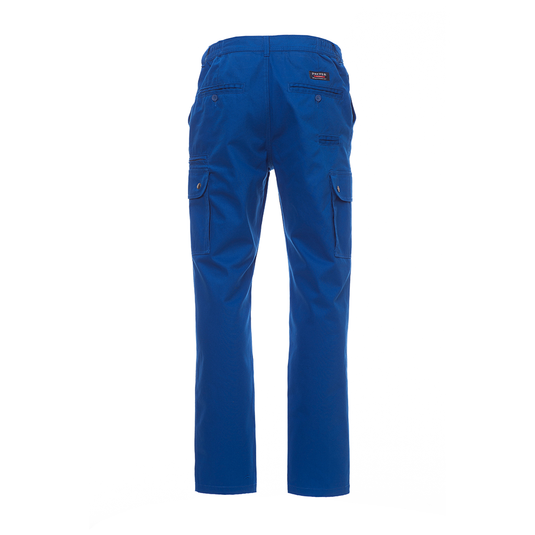 FOREST - Pantalone multitasche