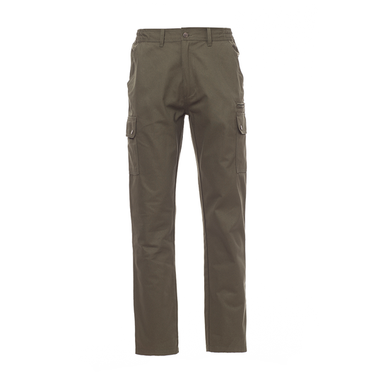 FOREST - Pantalone multitasche