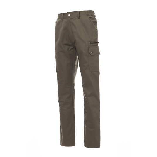 FOREST - Pantalone multitasche