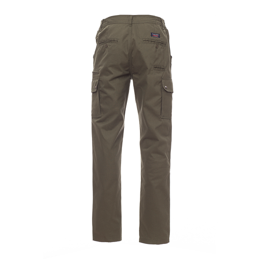 FOREST - Pantalone multitasche