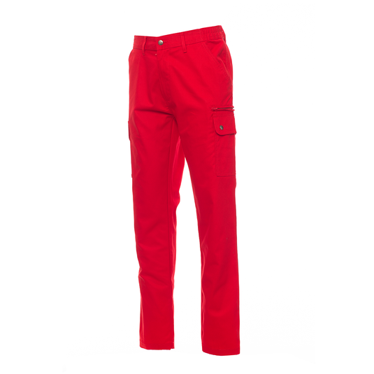 FOREST - Pantalone multitasche