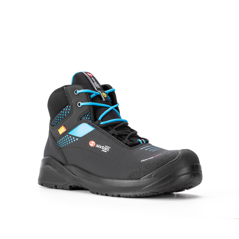 Carica immagine in Galleria Viewer, FORZA HIGH S3 SRC *CI ESD
