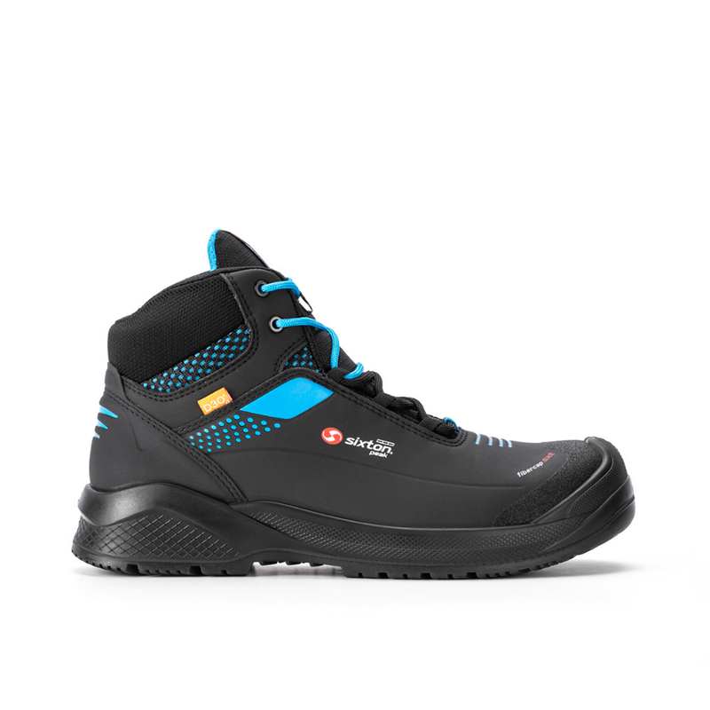 Carica immagine in Galleria Viewer, FORZA HIGH &lt;br&gt; S3 SRC *CI ESD
