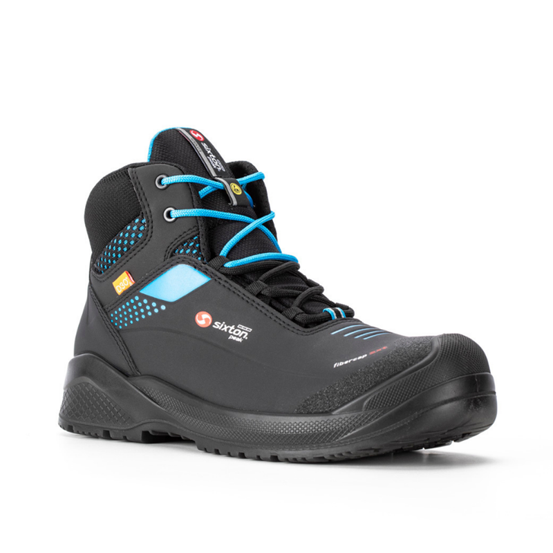 Carica immagine in Galleria Viewer, FORZA HIGH &lt;br&gt; S3 SRC *CI ESD
