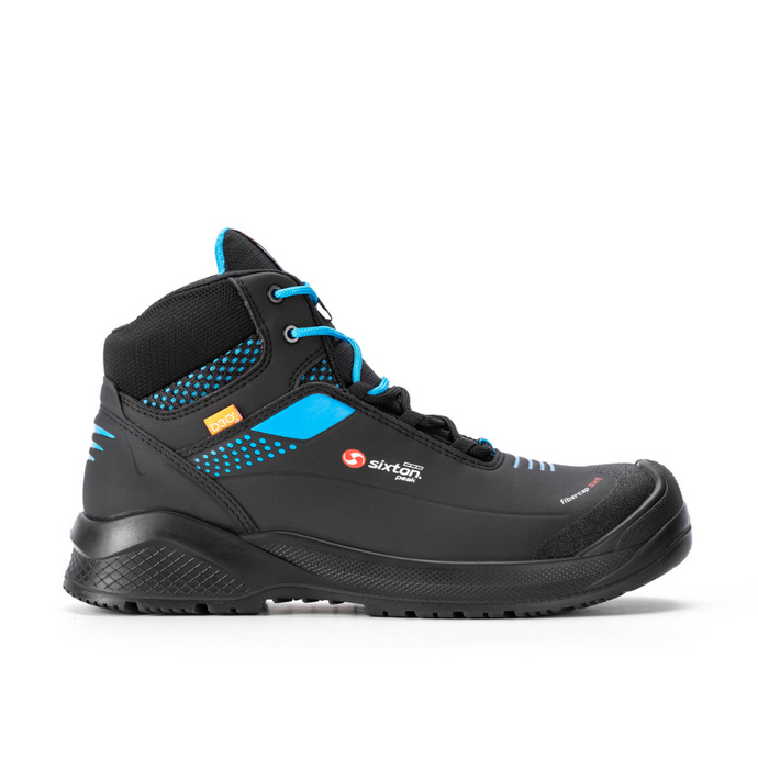 FORZA HIGH S3 SRC *CI ESD