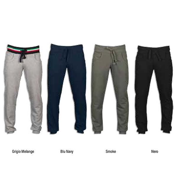 Carica immagine in Galleria Viewer, FREEDOM+ KIDS - Pantalone in felpa leggera bambino
