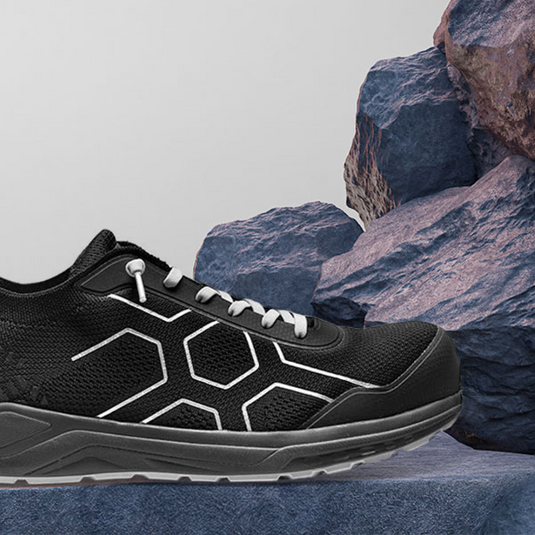 FLEXIFLY <br> S1PS FO SR HRO ESD