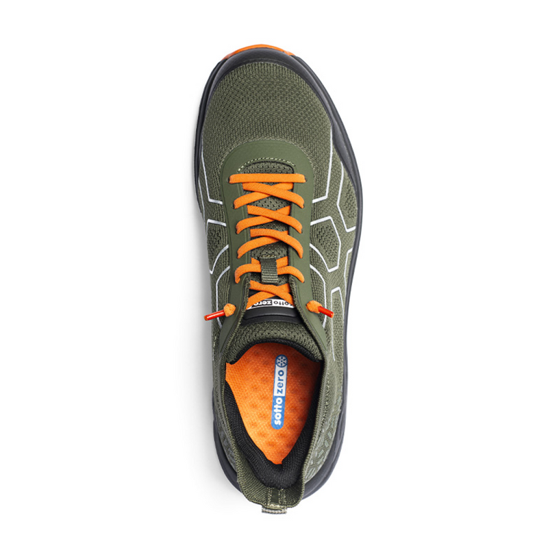 Carica immagine in Galleria Viewer, FLEXIFLY <br> S1PS FO SR HRO ESD
