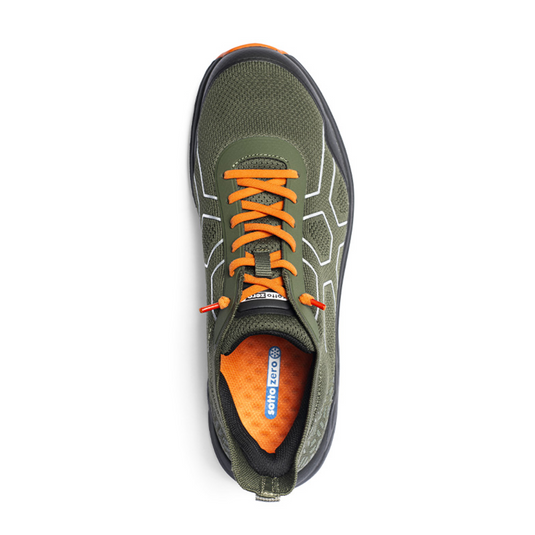 FLEXIFLY <br> S1PS FO SR HRO ESD
