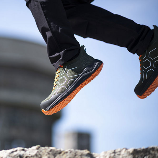FLEXIFLY <br> S1PS FO SR HRO ESD