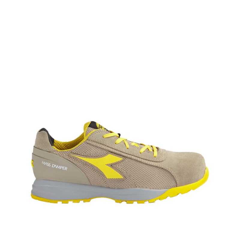Carica immagine in Galleria Viewer, GLOVE MDS TEXT LOW S1PS FO HRO SR
