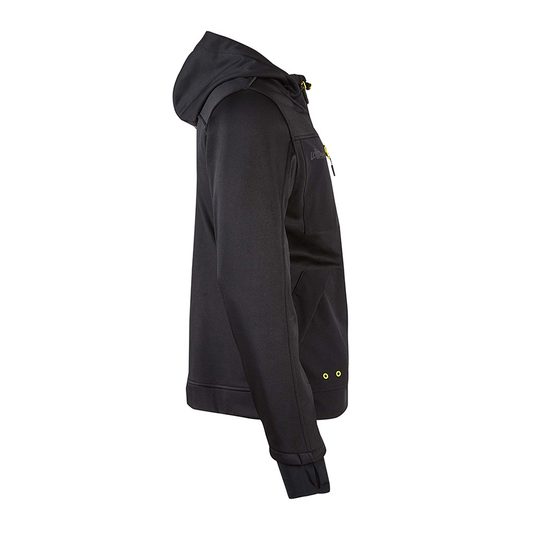 GALAXY - Felpa zip intera