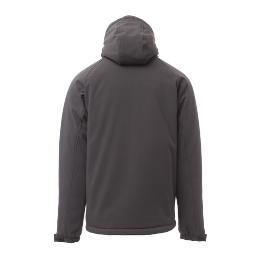 GALE PAD - Giubbino in Soft-Shell imbottito