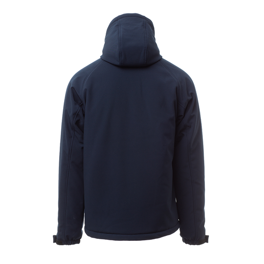 GALE PAD - Giubbino in Soft-Shell imbottito