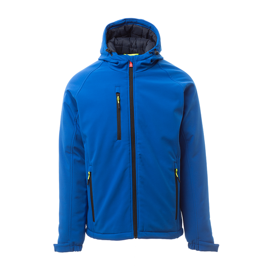 GALE PAD - Giubbino in Soft-Shell imbottito