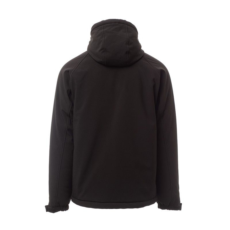 Carica immagine in Galleria Viewer, GALE PAD - Giubbino in Soft-Shell imbottito
