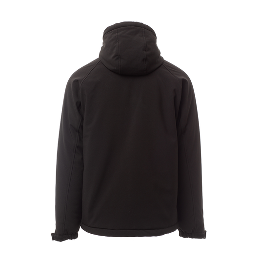 GALE PAD - Giubbino in Soft-Shell imbottito
