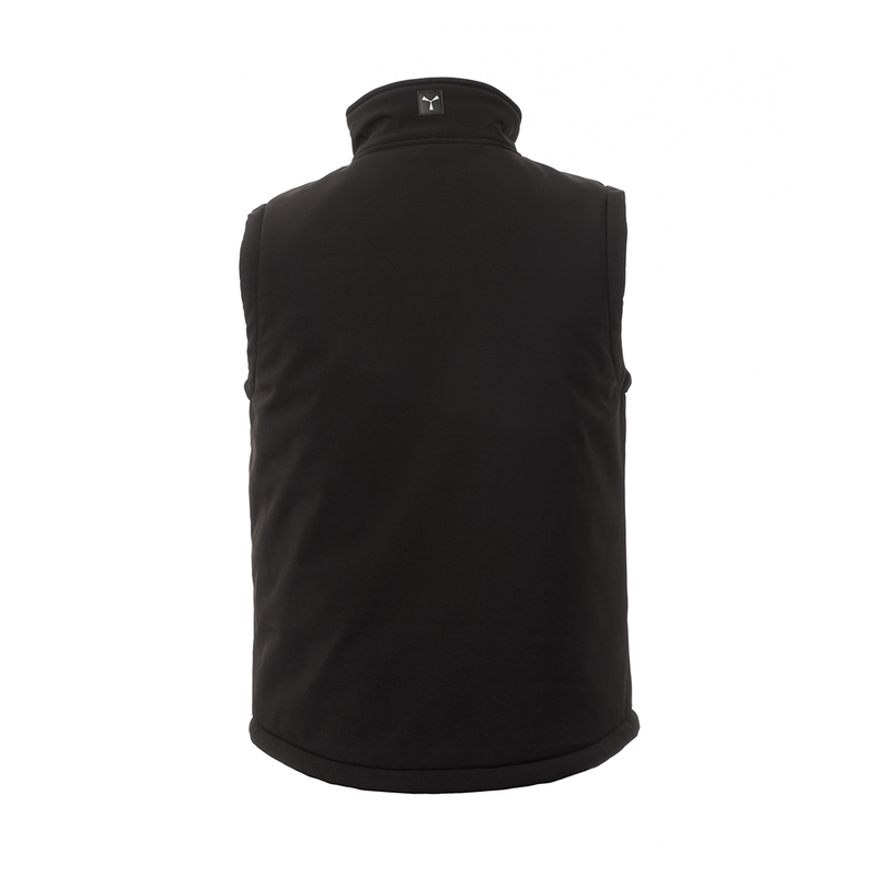 Carica immagine in Galleria Viewer, GALE VEST PAD - Gilet in Soft-Shell imbottito
